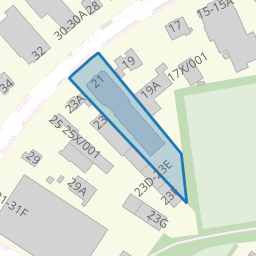 Perceel BSM02-A-5610