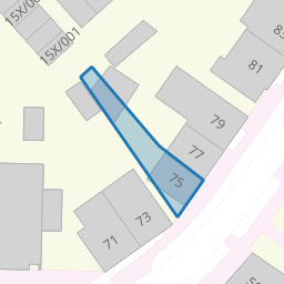 Perceel BSM02-A-5638