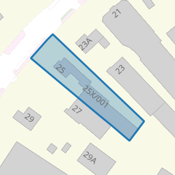 Perceel BSM02-A-5660