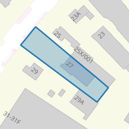 Perceel BSM02-A-5661