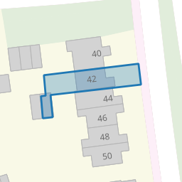 Perceel BSM02-A-5737