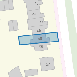 Perceel BSM02-A-5740