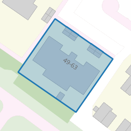 Perceel BSM02-A-5776