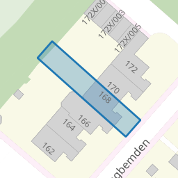 Perceel BSM02-A-5784