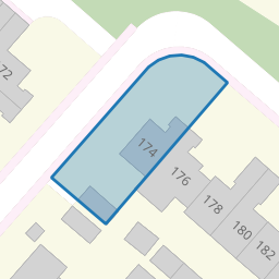 Perceel BSM02-A-5790