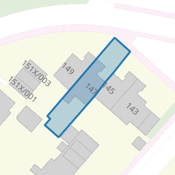 Perceel BSM02-A-5796