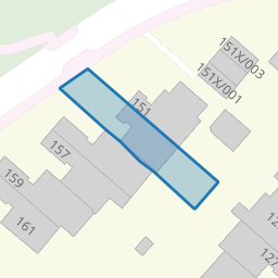 Perceel BSM02-A-5801