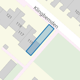 Perceel BSM02-A-5816