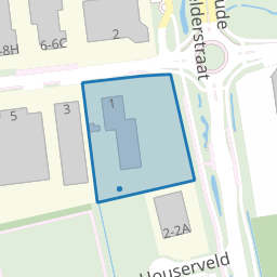 Perceel BSM02-A-5819