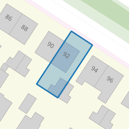 Perceel BSM02-A-5880