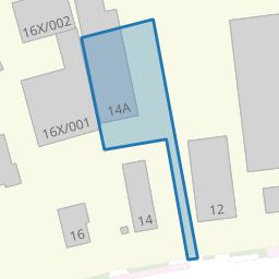 Perceel BSM02-A-5890