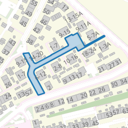 Perceel BSM02-A-5914