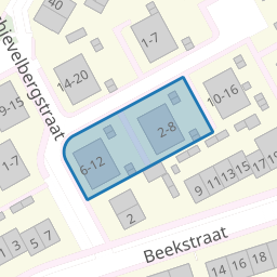 Perceel BSM02-A-5920