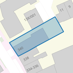 Perceel BSM02-A-5958