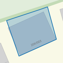 Perceel BSM02-A-5983