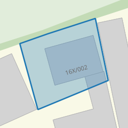 Perceel BSM02-A-5986