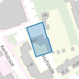 Perceel BSM02-A-5990