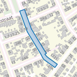 Perceel BSM02-A-5999