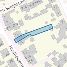 Perceel BSM02-A-6000