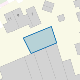 Perceel BSM02-A-6033