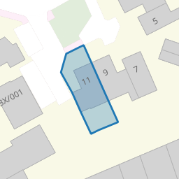 Perceel BSM02-A-6047