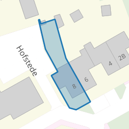 Perceel BSM02-A-6051