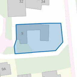 Perceel BSM02-A-6072