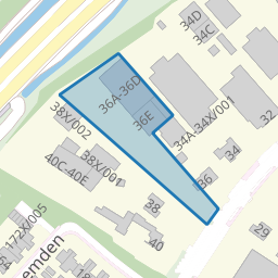 Perceel BSM02-A-6076