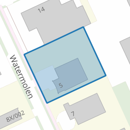 Perceel BSM02-A-6087