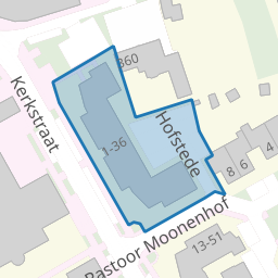 Perceel BSM02-A-6095