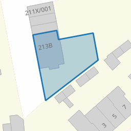 Perceel BSM02-A-6145