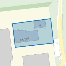 Perceel BSM02-A-6155