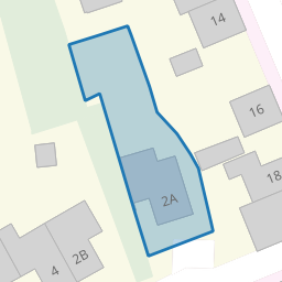 Perceel BSM02-A-6161