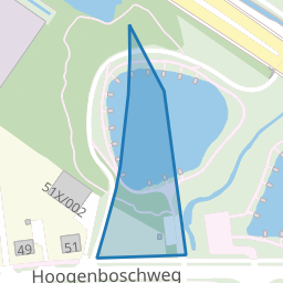 Perceel BSM02-A-6180