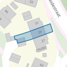 Perceel BSM02-A-6184