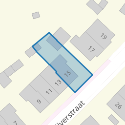 Perceel BSM02-A-6192