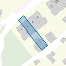 Perceel BSM02-A-6197