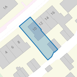 Perceel BSM02-A-6198