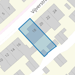 Perceel BSM02-A-6200