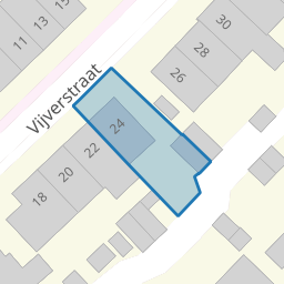 Perceel BSM02-A-6201