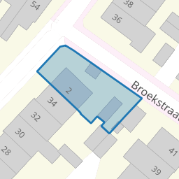 Perceel BSM02-A-6206