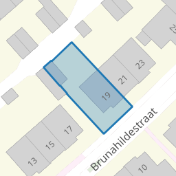 Perceel BSM02-A-6215