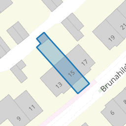 Perceel BSM02-A-6216