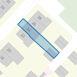 Perceel BSM02-A-6233