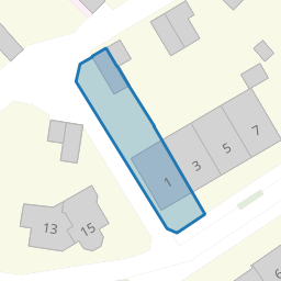 Perceel BSM02-A-6244