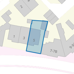 Perceel BSM02-A-6276