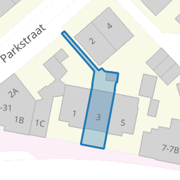 Perceel BSM02-A-6277