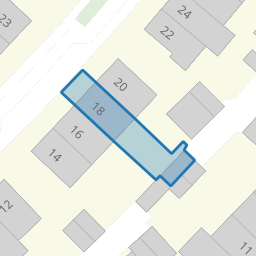 Perceel BSM02-A-6287