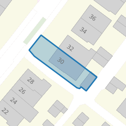 Perceel BSM02-A-6292