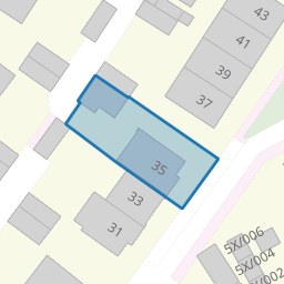 Perceel BSM02-A-6303